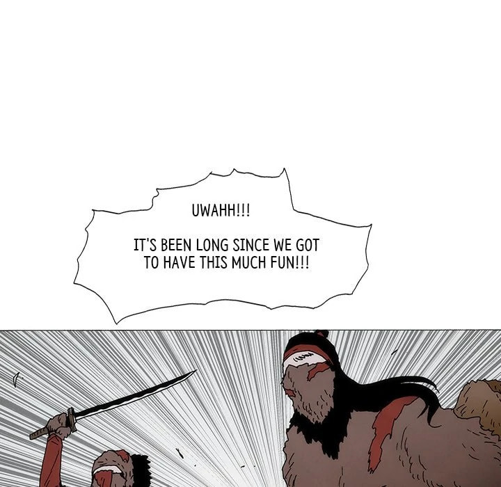 Read Living with One Leg (Colored) chapter 84 image 30 on Lezhin