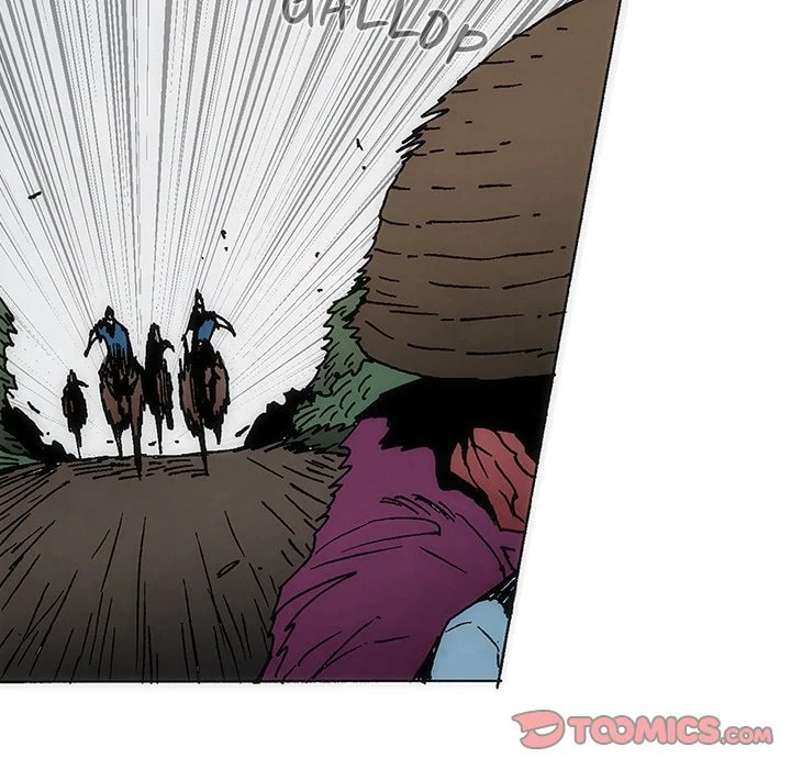 Read Living with One Leg (Colored) chapter 84 image 33 on Lezhin