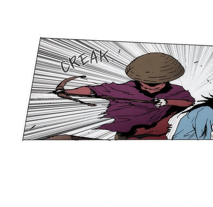 Read Living with One Leg (Colored) chapter 84 image 35 on Lezhin