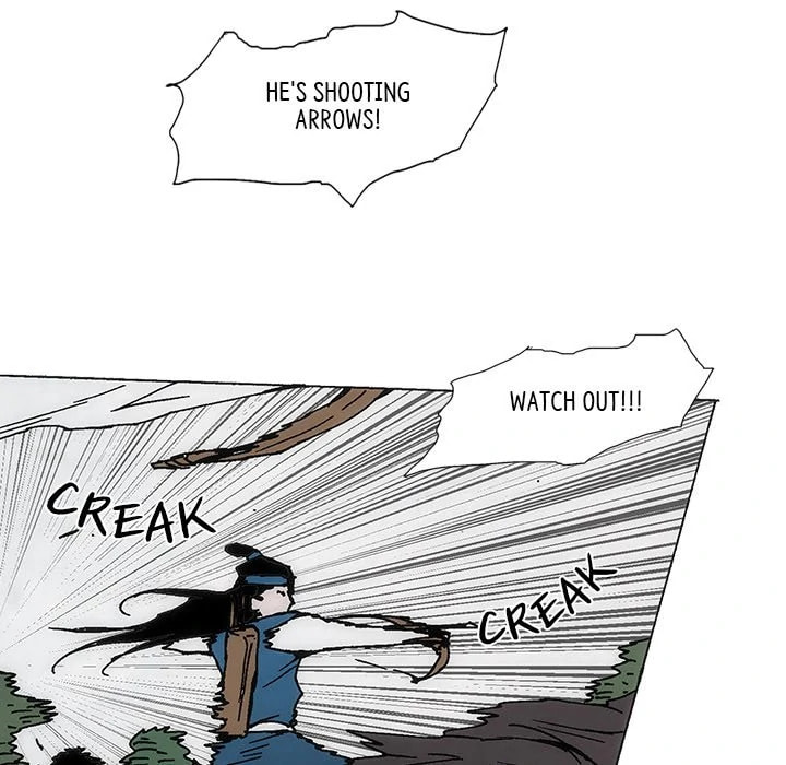 Read Living with One Leg (Colored) chapter 84 image 37 on Lezhin
