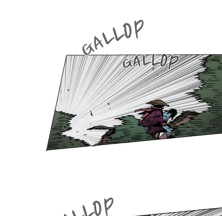 Read Living with One Leg (Colored) chapter 84 image 4 on Lezhin