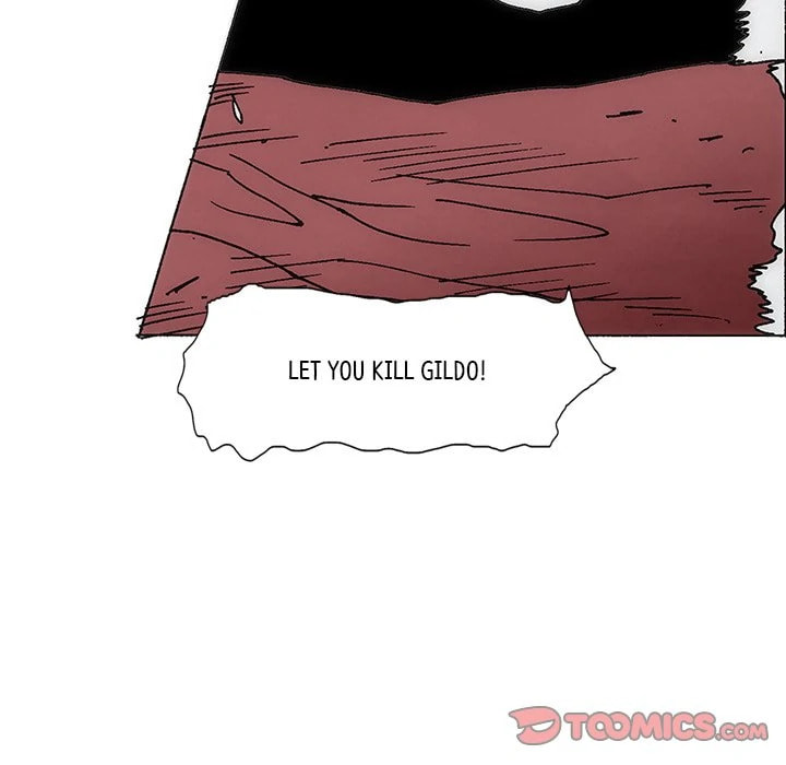Read Living with One Leg (Colored) chapter 84 image 41 on Lezhin