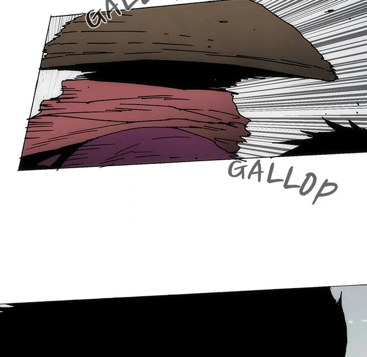 Read Living with One Leg (Colored) chapter 84 image 5 on Lezhin