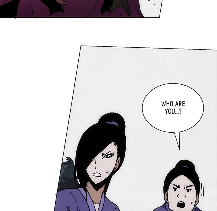 Read Living with One Leg (Colored) chapter 84 image 52 on Lezhin