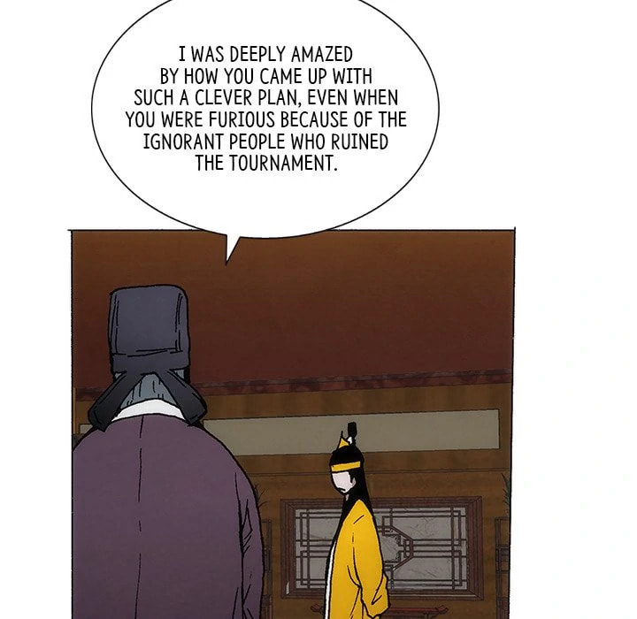 Read Living with One Leg (Colored) chapter 84 image 58 on Lezhin