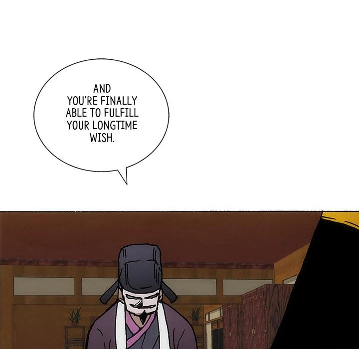 Read Living with One Leg (Colored) chapter 84 image 60 on Lezhin