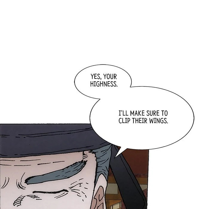 Read Living with One Leg (Colored) chapter 84 image 63 on Lezhin