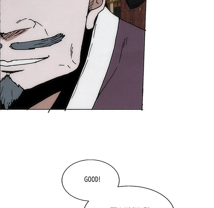 Read Living with One Leg (Colored) chapter 84 image 64 on Lezhin