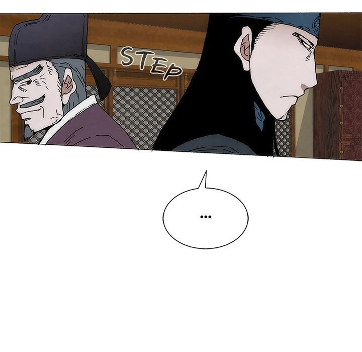 Read Living with One Leg (Colored) chapter 84 image 67 on Lezhin