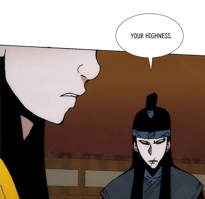 Read Living with One Leg (Colored) chapter 84 image 68 on Lezhin