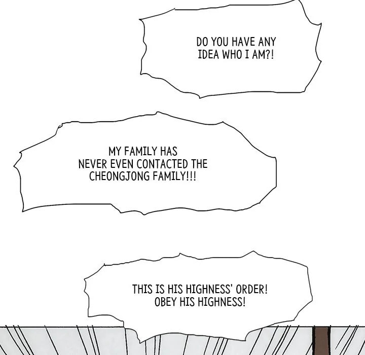 Read Living with One Leg (Colored) chapter 84 image 7 on Lezhin