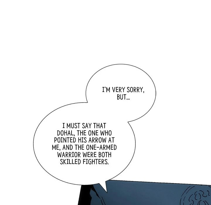 Read Living with One Leg (Colored) chapter 84 image 70 on Lezhin