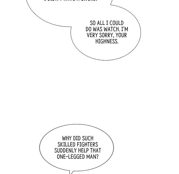 Read Living with One Leg (Colored) chapter 84 image 72 on Lezhin