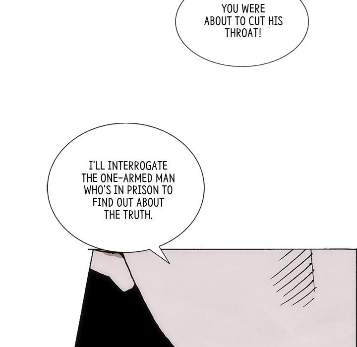Read Living with One Leg (Colored) chapter 84 image 74 on Lezhin