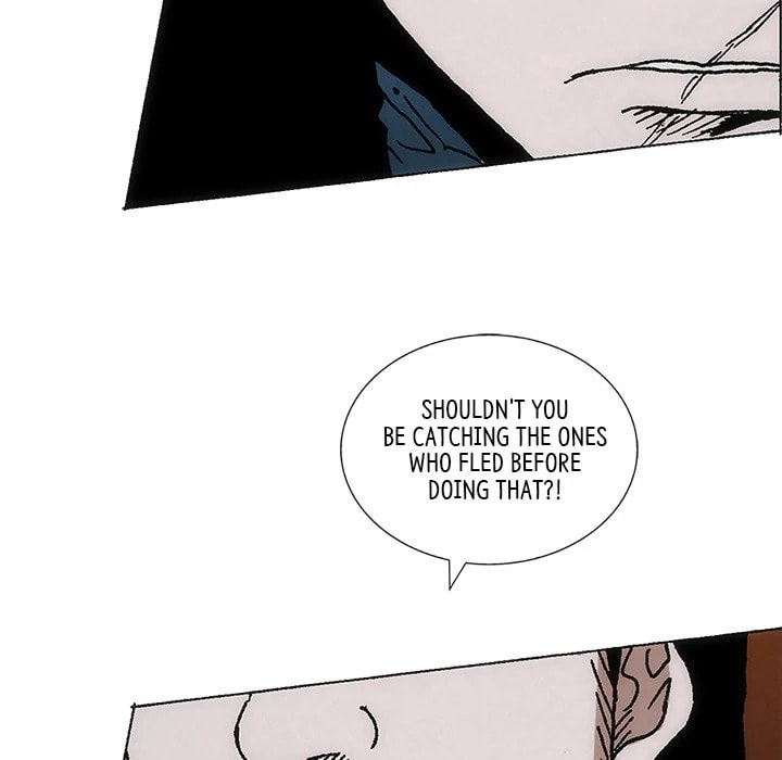 Read Living with One Leg (Colored) chapter 84 image 75 on Lezhin