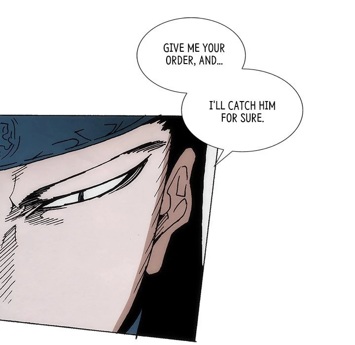 Read Living with One Leg (Colored) chapter 84 image 77 on Lezhin