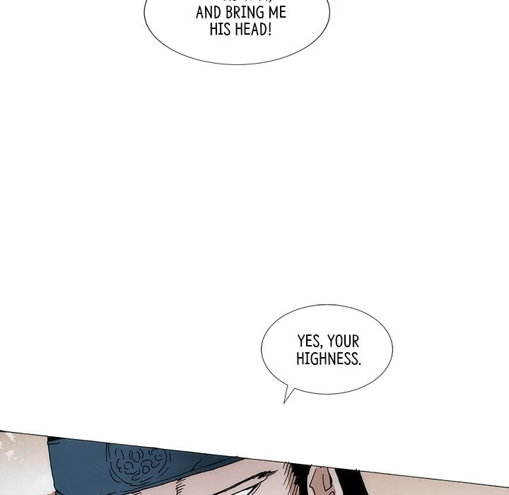 Read Living with One Leg (Colored) chapter 84 image 79 on Lezhin