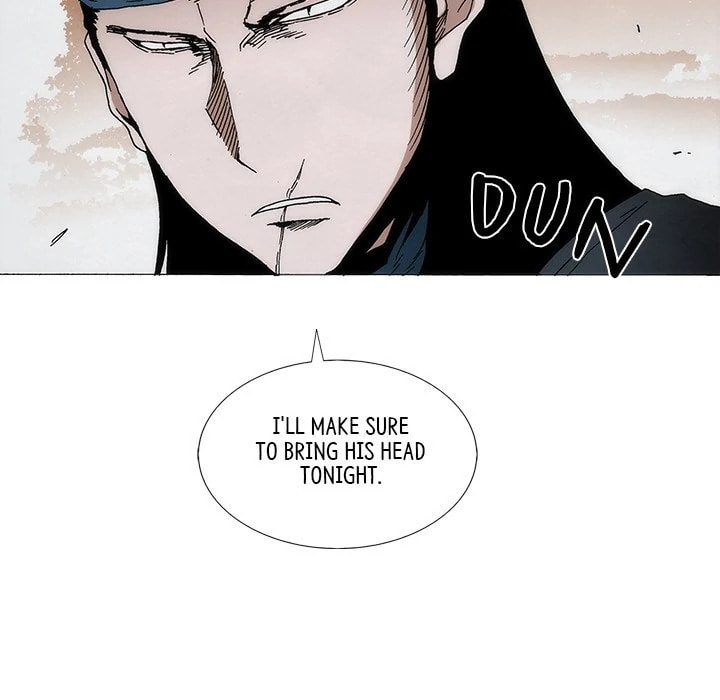 Read Living with One Leg (Colored) chapter 84 image 80 on Lezhin