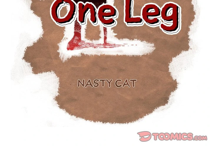 Read Living with One Leg (Colored) chapter 85 image 1 on Lezhin