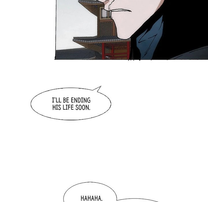 Read Living with One Leg (Colored) chapter 85 image 10 on Lezhin