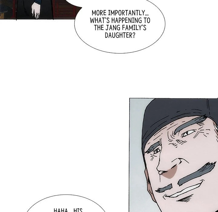 Read Living with One Leg (Colored) chapter 85 image 12 on Lezhin