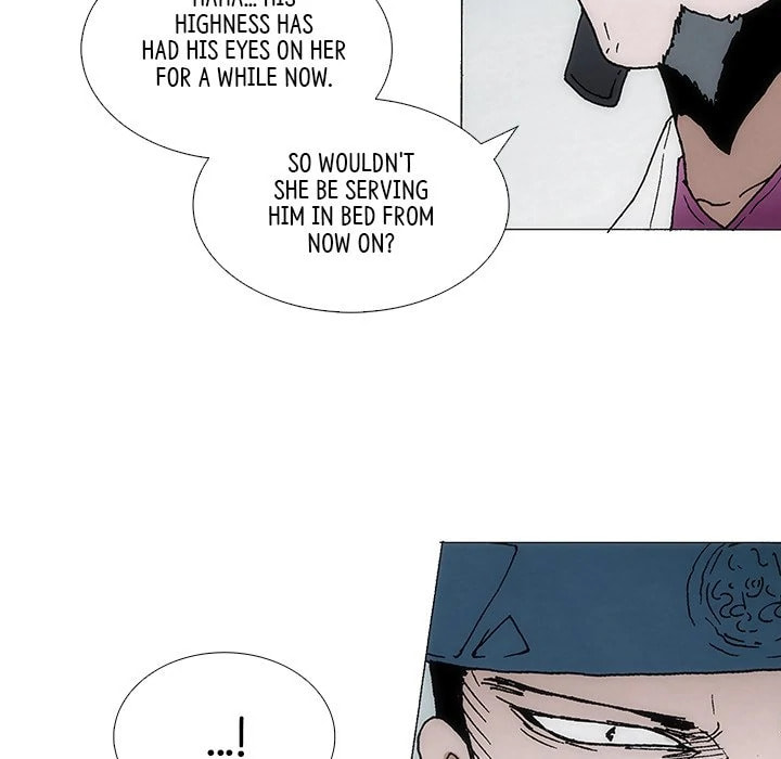 Read Living with One Leg (Colored) chapter 85 image 13 on Lezhin