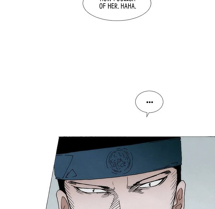 Read Living with One Leg (Colored) chapter 85 image 16 on Lezhin