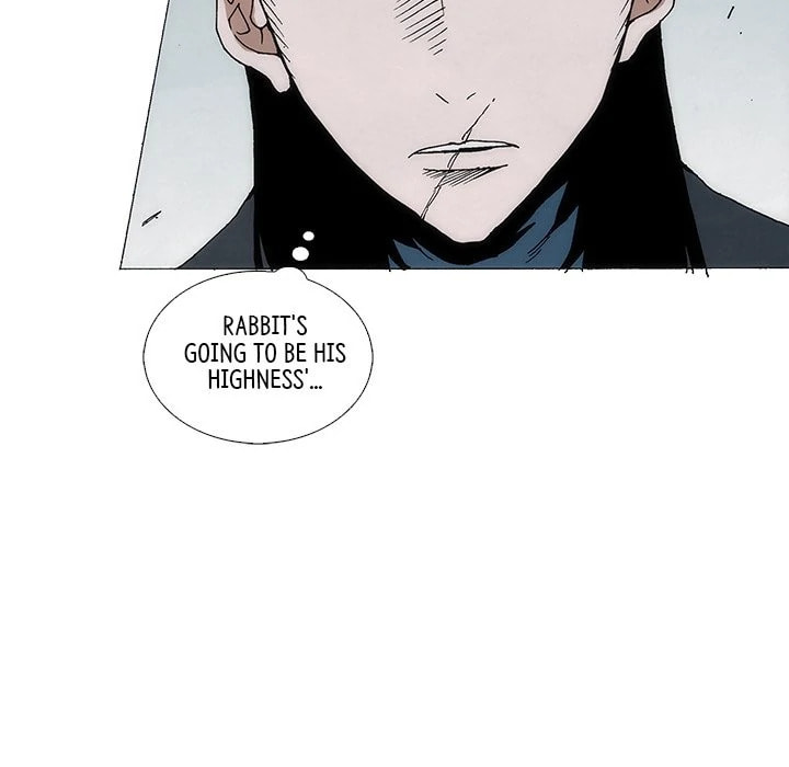 Read Living with One Leg (Colored) chapter 85 image 17 on Lezhin