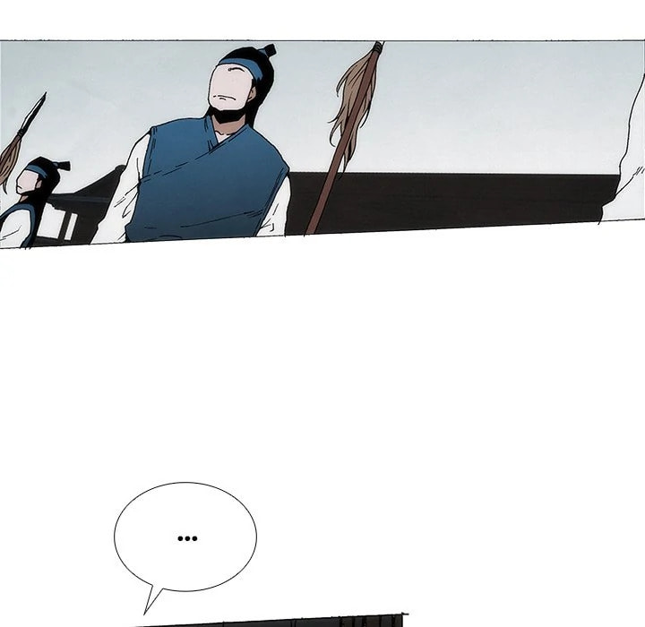 Read Living with One Leg (Colored) chapter 85 image 18 on Lezhin