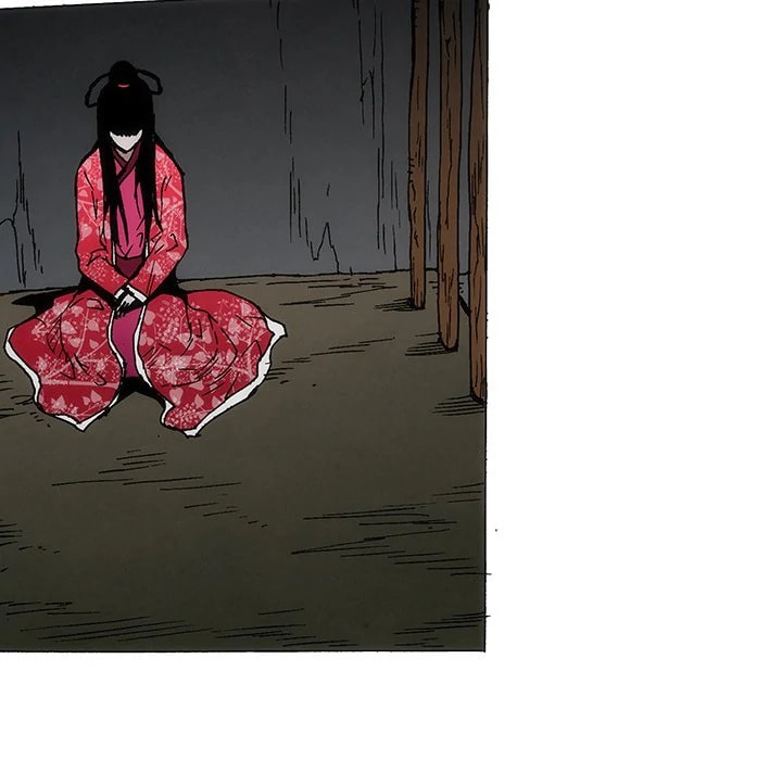 Read Living with One Leg (Colored) chapter 85 image 19 on Lezhin