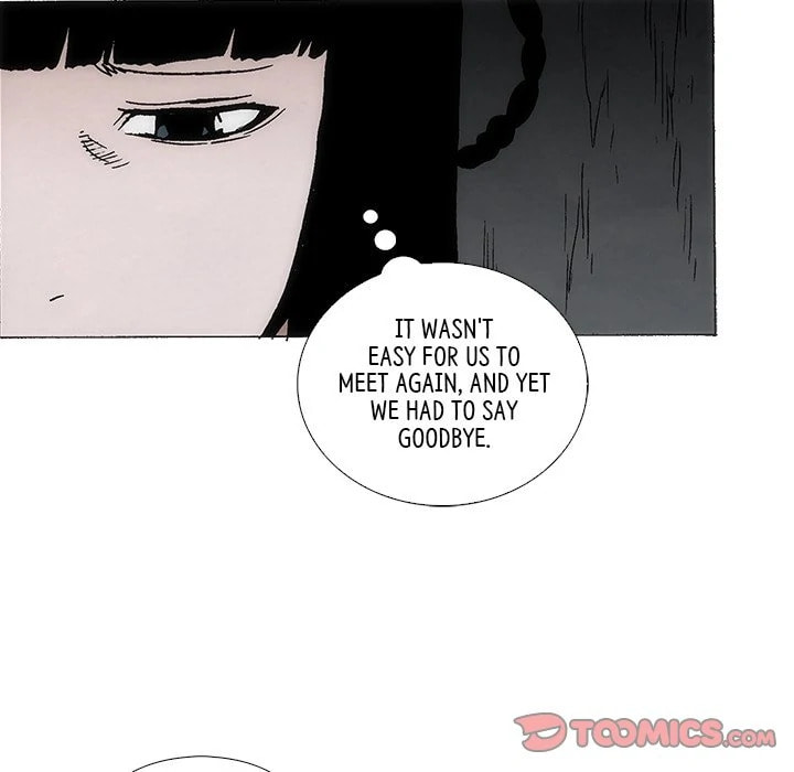Read Living with One Leg (Colored) chapter 85 image 21 on Lezhin