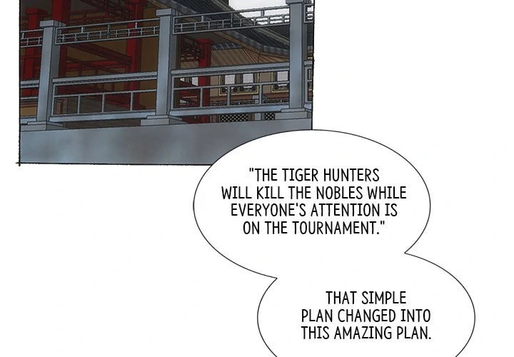 Read Living with One Leg (Colored) chapter 85 image 3 on Lezhin