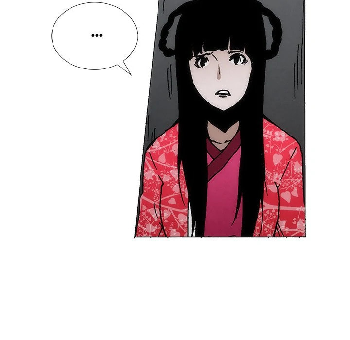 Read Living with One Leg (Colored) chapter 85 image 30 on Lezhin