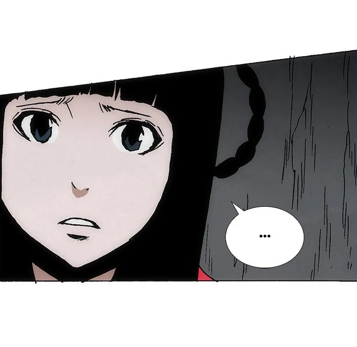 Read Living with One Leg (Colored) chapter 85 image 33 on Lezhin