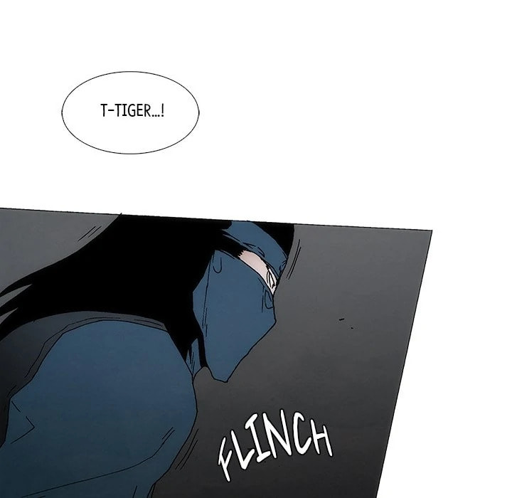 Read Living with One Leg (Colored) chapter 85 image 35 on Lezhin