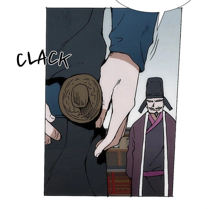 Read Living with One Leg (Colored) chapter 85 image 4 on Lezhin