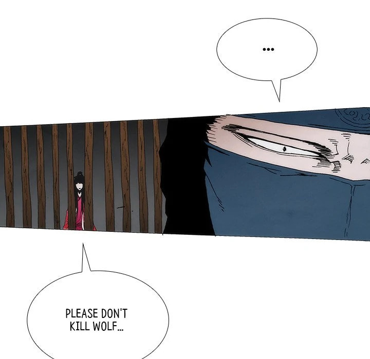 Read Living with One Leg (Colored) chapter 85 image 47 on Lezhin