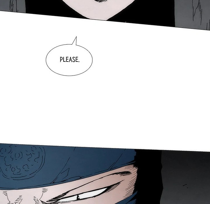 Read Living with One Leg (Colored) chapter 85 image 49 on Lezhin