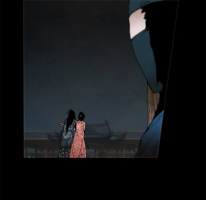 Read Living with One Leg (Colored) chapter 85 image 53 on Lezhin
