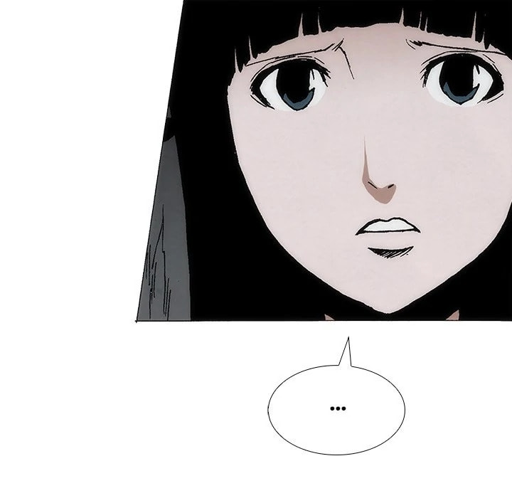 Read Living with One Leg (Colored) chapter 85 image 58 on Lezhin