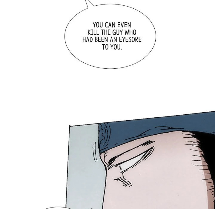 Read Living with One Leg (Colored) chapter 85 image 6 on Lezhin