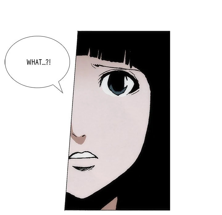 Read Living with One Leg (Colored) chapter 85 image 60 on Lezhin