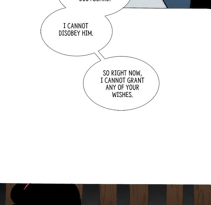 Read Living with One Leg (Colored) chapter 85 image 62 on Lezhin