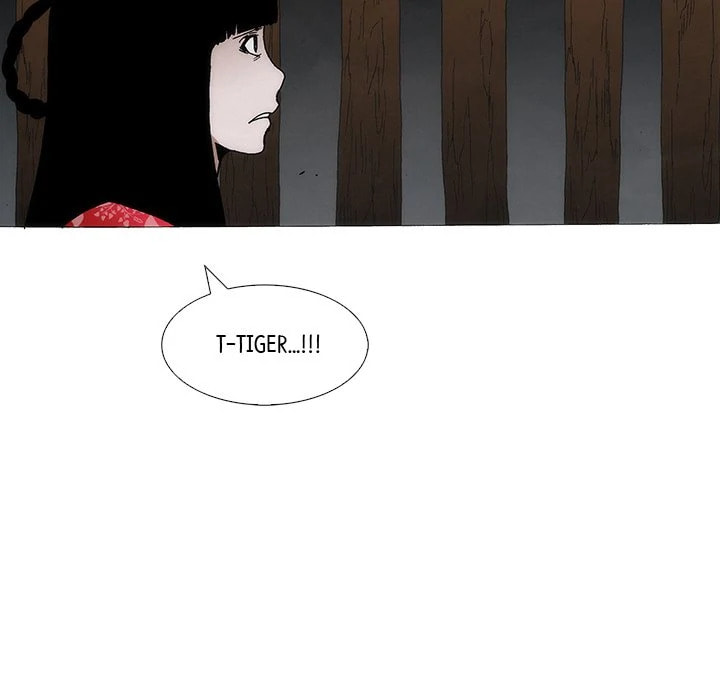 Read Living with One Leg (Colored) chapter 85 image 63 on Lezhin
