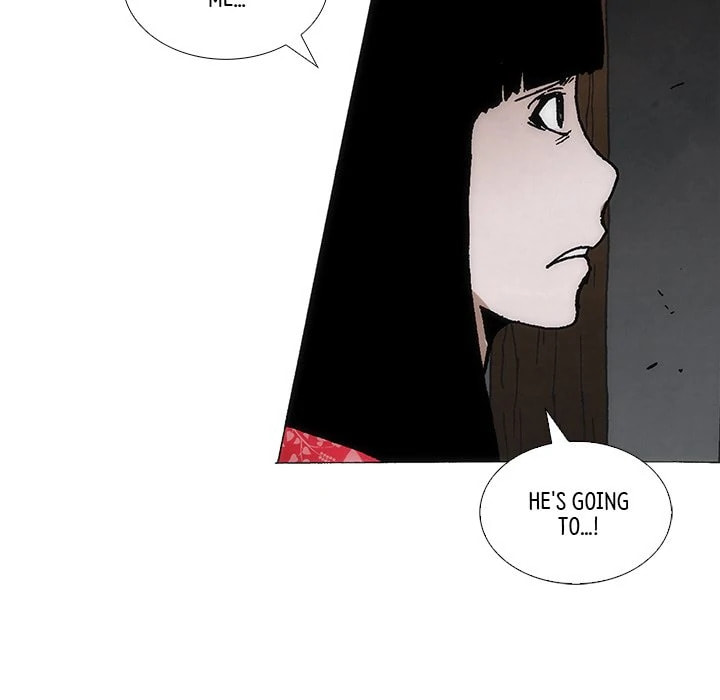 Read Living with One Leg (Colored) chapter 85 image 65 on Lezhin