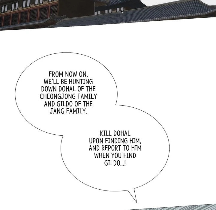 Read Living with One Leg (Colored) chapter 85 image 67 on Lezhin