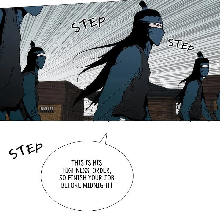 Read Living with One Leg (Colored) chapter 85 image 68 on Lezhin