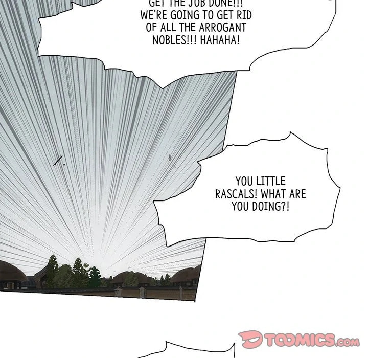 Read Living with One Leg (Colored) chapter 85 image 71 on Lezhin