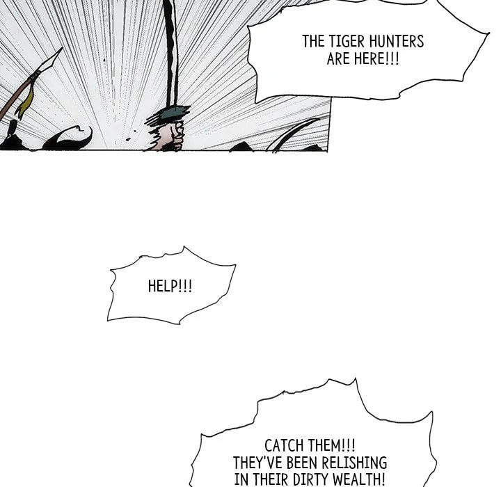 Read Living with One Leg (Colored) chapter 85 image 76 on Lezhin
