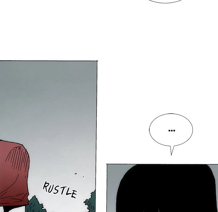 Read Living with One Leg (Colored) chapter 85 image 83 on Lezhin